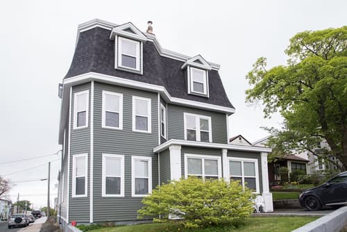 Georgestown Inn, Primary image