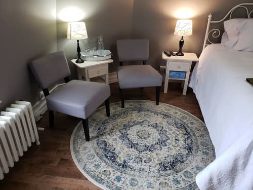 Georgestown Inn, Room