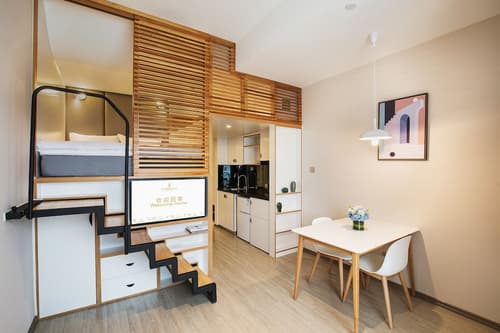 LiveFortuna Hotel, Room