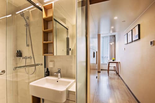 LiveFortuna Hotel