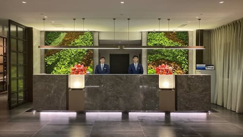 LiveFortuna Hotel, Reception