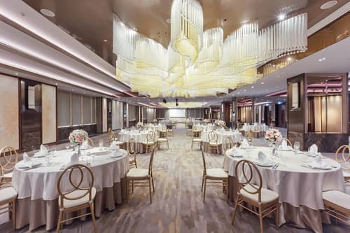 Rembrandt Residences Bangkok