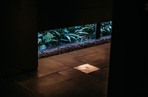 Resol Hotel Trinity Osaka, Interior entrance