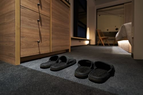 Resol Hotel Trinity Osaka, Room