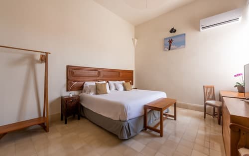 Villa Orquidea Boutique Hotel