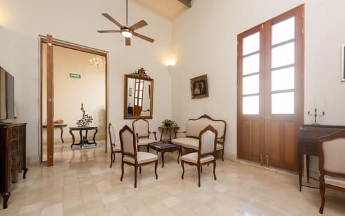 Villa Orquidea Boutique Hotel