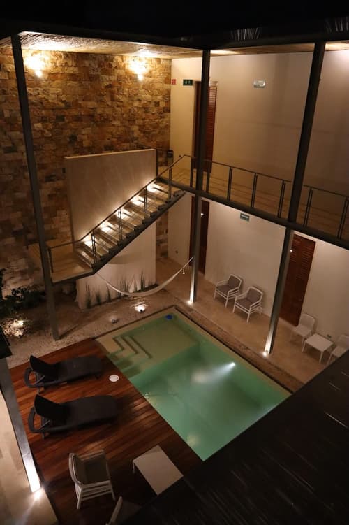 Villa Orquidea Boutique Hotel