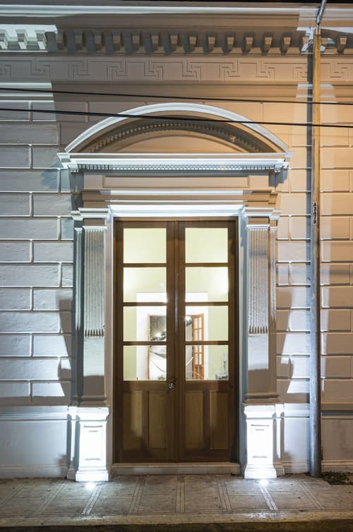 Villa Orquidea Boutique Hotel