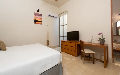 Villa Orquidea Boutique Hotel