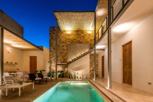 Villa Orquidea Boutique Hotel