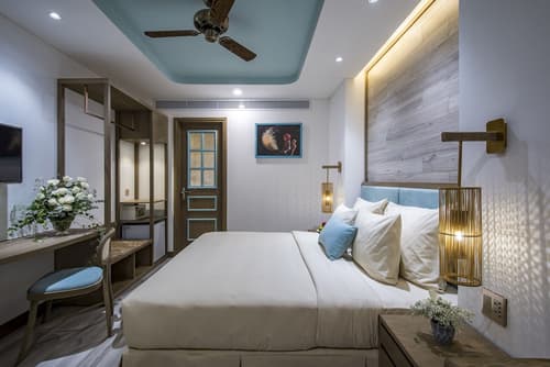 Icon Saigon - Lifestyle Design Hotel, Room