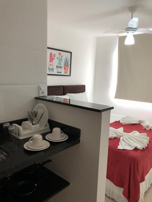 Pousada Casa Serra Alves