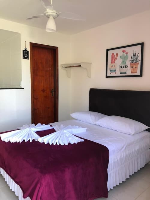 Pousada Casa Serra Alves