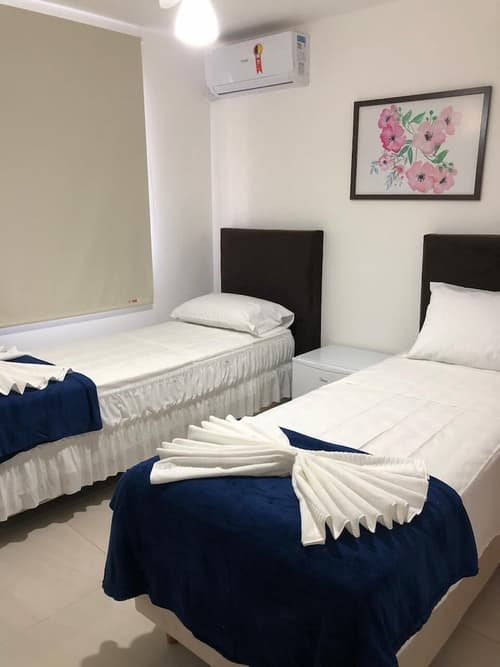 Pousada Casa Serra Alves