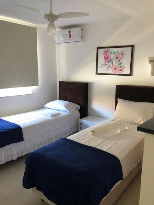 Pousada Casa Serra Alves