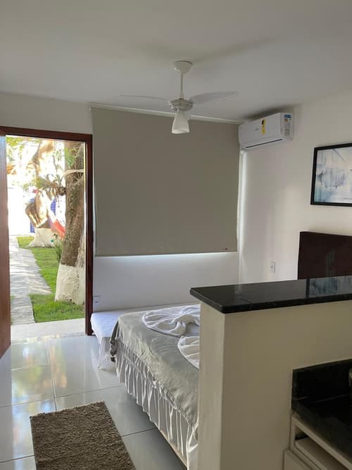 Pousada Casa Serra Alves