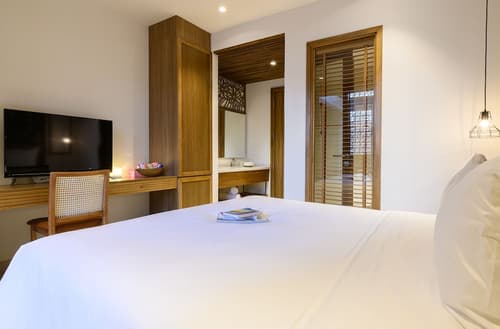 Daisy Boutique Hotel & Apartment, Room