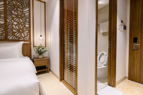Daisy Boutique Hotel & Apartment