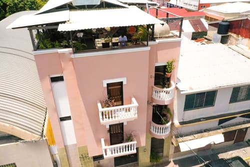 Hotel314, Primary image