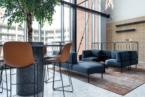 Citybox Tallinn City Center