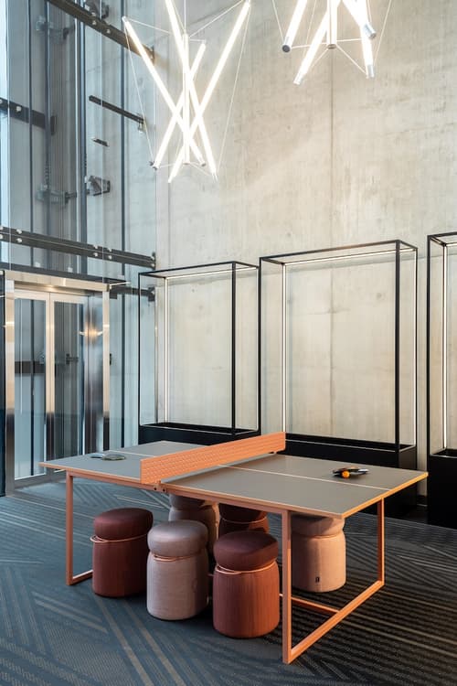 Citybox Tallinn City Center