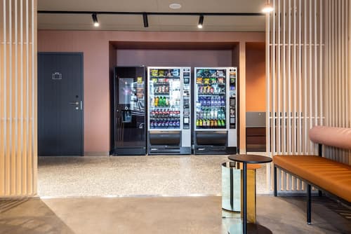 Citybox Tallinn City Center