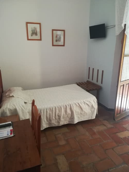 Hostal Comercio, Room
