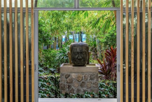 Koi Resort Saint Kitts, Curio Collection by Hilton, Lobby