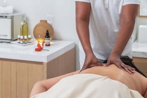 Koi Resort Saint Kitts, Curio Collection by Hilton, Spa treatment