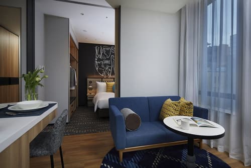 Citadines Namba Osaka