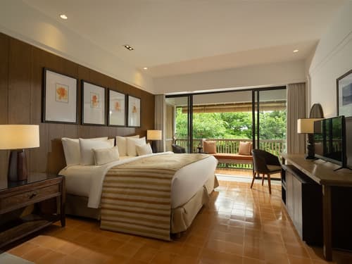 Sudamala Resort, Komodo, Labuan Bajo