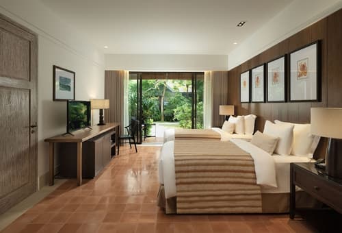 Sudamala Resort, Komodo, Labuan Bajo, Room