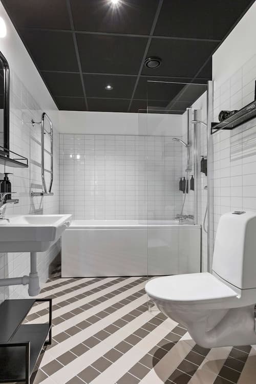 Hotel Gio, BW Signature Collection, Room