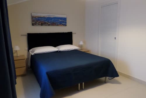 B&B Mansarda del Sole, 