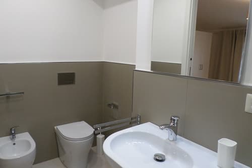 B&B Mansarda del Sole, 