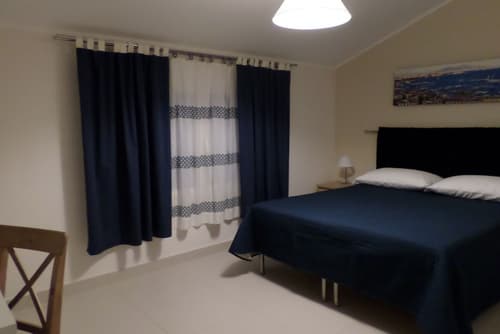 B&B Mansarda del Sole, 