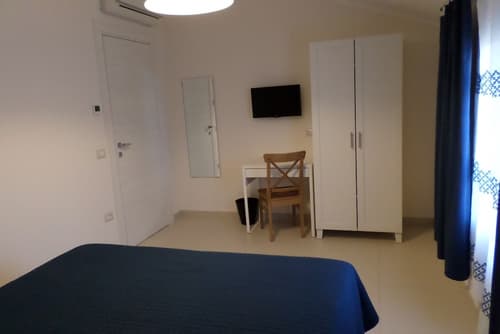 B&B Mansarda del Sole, 