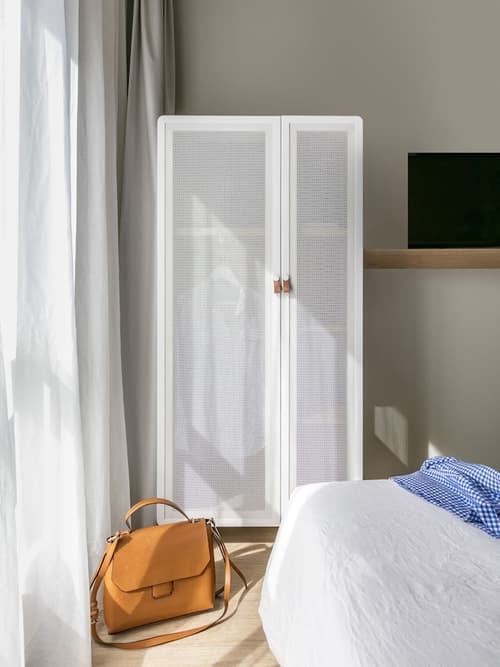 OKKO Hotels Toulon Centre, Room