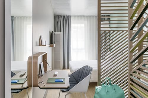 OKKO Hotels Toulon Centre