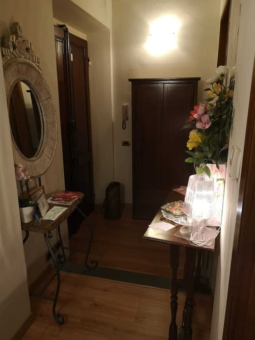 Lady Luna B&B, Reception