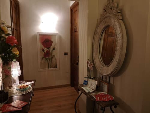 Lady Luna B&B, Reception