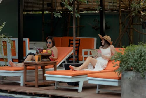 Amber Angkor Villa Hotel & Spa