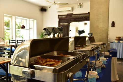 Amber Angkor Villa Hotel & Spa