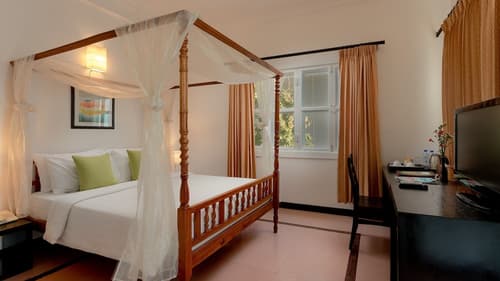 Amber Angkor Villa Hotel & Spa