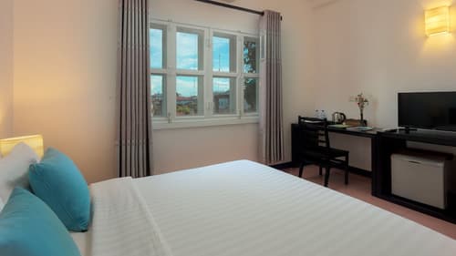 Amber Angkor Villa Hotel & Spa