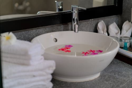 Amber Angkor Villa Hotel & Spa, Room