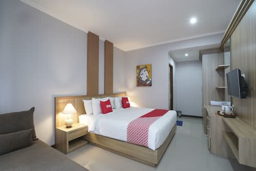 Capital O 2166 Elitya Stay