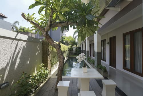 Capital O 2166 Elitya Stay