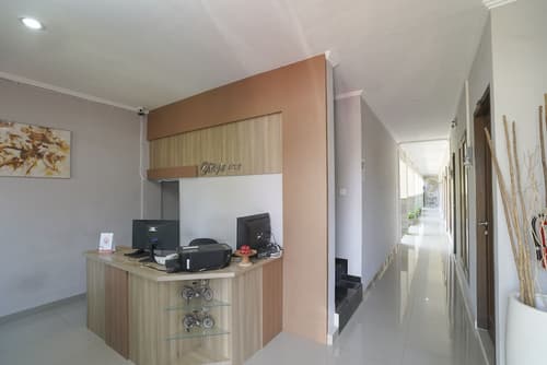 Capital O 2166 Elitya Stay