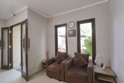 Capital O 2166 Elitya Stay